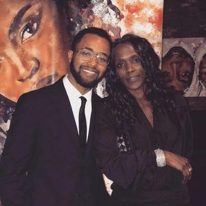 Meet your Posher, Marvin